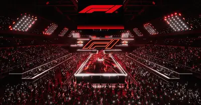 F1 Milano
