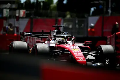 GP Monaco, Leclerc: è tutta una questione di fiducia