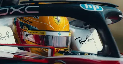 Pronostici ribaltati al GP di Gran Bretagna: Ferrari assedia Mercedes nonostante il gap di motore
