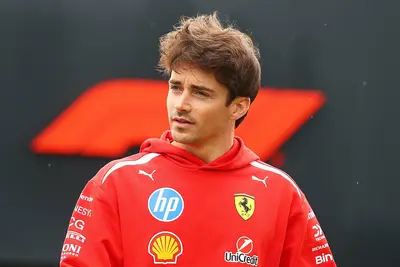 GP Canada: il disastro di Leclerc nel weekend di Hamilton