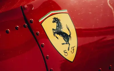 Logo Ferrari