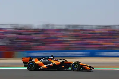 F1, Piastri e la sfida McLaren: fiducia intatta nonostante un avvio difficile