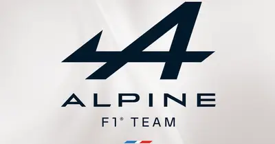 Alpine F1 Team