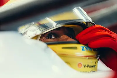 Lewis Hamilton Bahrain