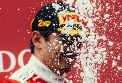 Charles Leclerc, Ferrari