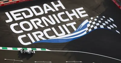 GP Arabia Saudita