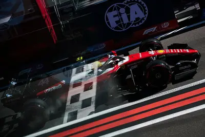 GP Australia 2026: Ferrari rincorre e Vasseur lancia il nuovo claim