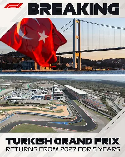 Gp Turchia