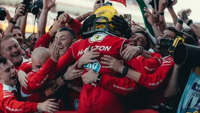 Ferrari-Hamilton: Barcellona basta per credere al titolo mondiale?