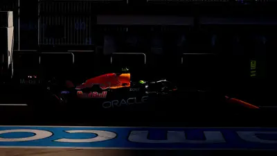Red Bull