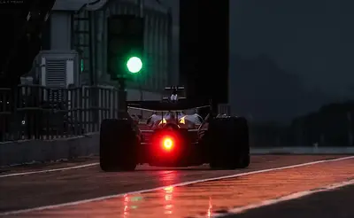 Ferrari SF-26