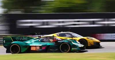 WEC