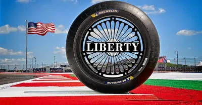 MotoGP Liberty Media Miami