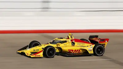 Si avvicina il quinto titolo IndyCar per il catalano