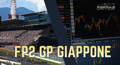FP2 GP Giappone