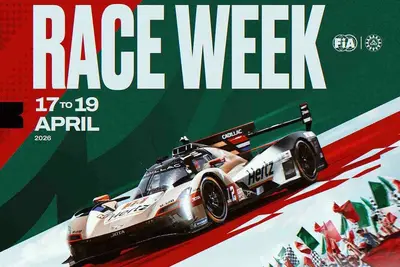6 Ore Imola 2026