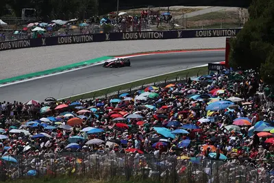 GP Barcellona: se Ferrari trova risposte, Leclerc cerca sé stesso
