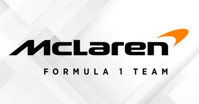 Logo McLaren