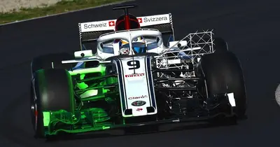 flow viz f1