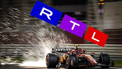 Germania F1 Mercedes Audi