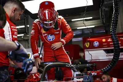 GP d'Austria, colpo di scena Ferrari che blinda seconda e terza posizione