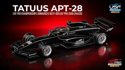 Tatuus APT-28