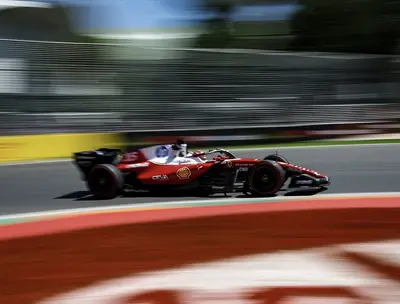 Ferrari nel mirino di Gasly: Alpine cresce ma il gap resta un limite