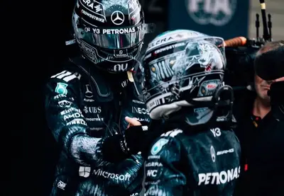 Mercedes
