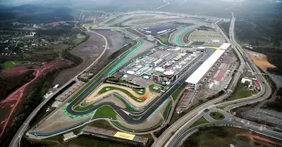 F1 GP Turchia