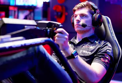 Max Verstappen Red Bull