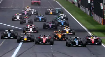 Gp Australia 2026