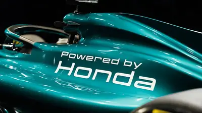 GP Belgio Honda Spa