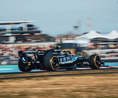 F1, Antonelli sfida Russell: a Miami il primo vero banco di prova