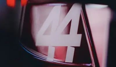 Lewis Hamilton Ferrari