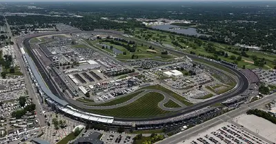 IndyCar Indianapolis