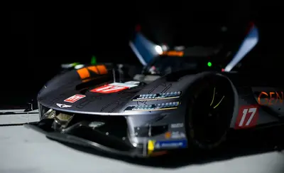Genesis GMR-001