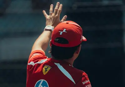Charles Leclerc, Ferrari