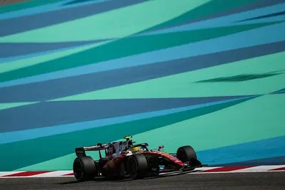 F1 2026, Russell ammette: il motore Ferrari ha un vantaggio