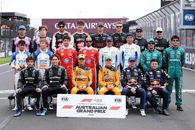 F1: il paradosso di un’evoluzione tra spettacolo forzato e crisi d’identità
