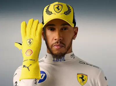 Lewis Hamilton, Ferrari, Gp Gran Bretagna