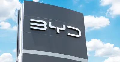 BYD
