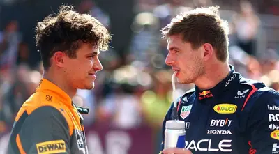 F1 Platform Society