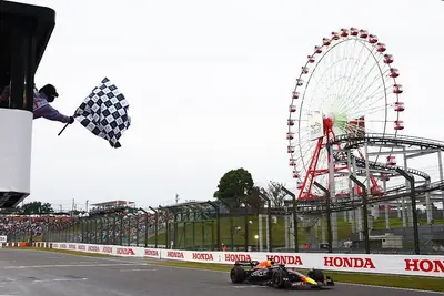 F1 Stefano Domenicali
