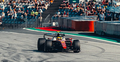 Silverstone chiama Hamilton, Ferrari deve rispondere
