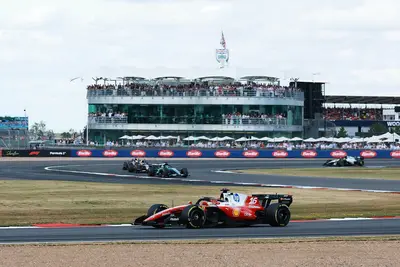 ferrari