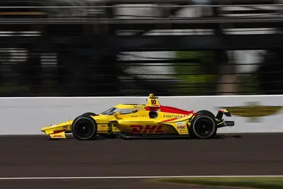 Il catalano a caccia della seconda Indy 500 consecutiva