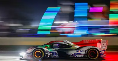 F1 12 Ore Sebring