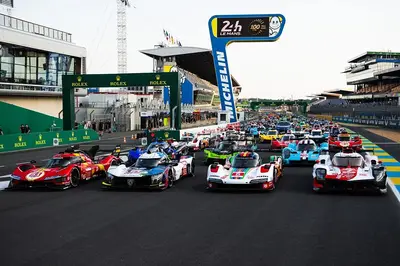 WEC