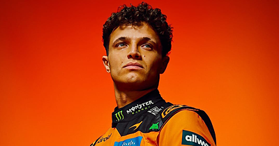 Lando Norris