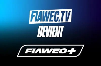 FIAWEC+ nuova app